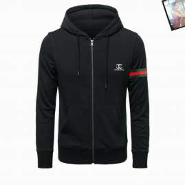 Picture of Chanel Hoodies _SKUChanelM-5XL12yn021940